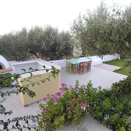 Athena Villas Olive Grove & Estate Gouves Zimmer foto