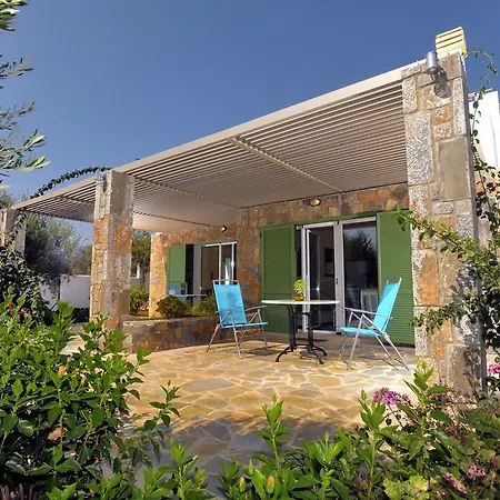 Athena Villas Olive Grove & Estate Gouves Zimmer foto