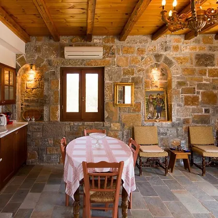 Athena Villas Olive Grove & Estate Gouves Exterior foto