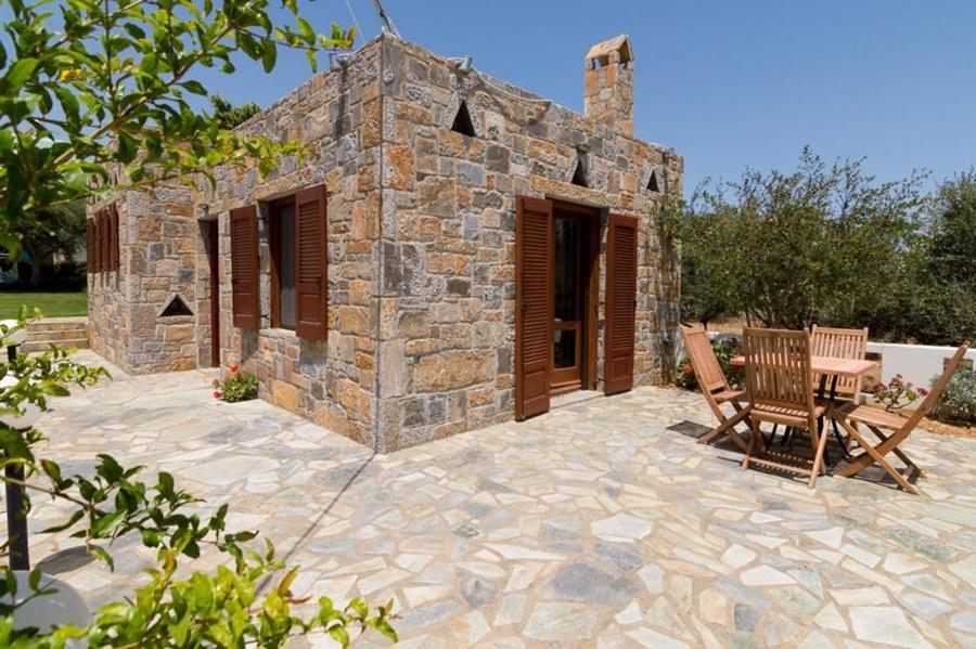 Athena Olive Grove & Estate * Gouves