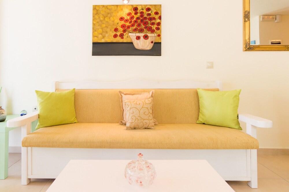Holiday home Athena Olive Grove & Estate Gouves