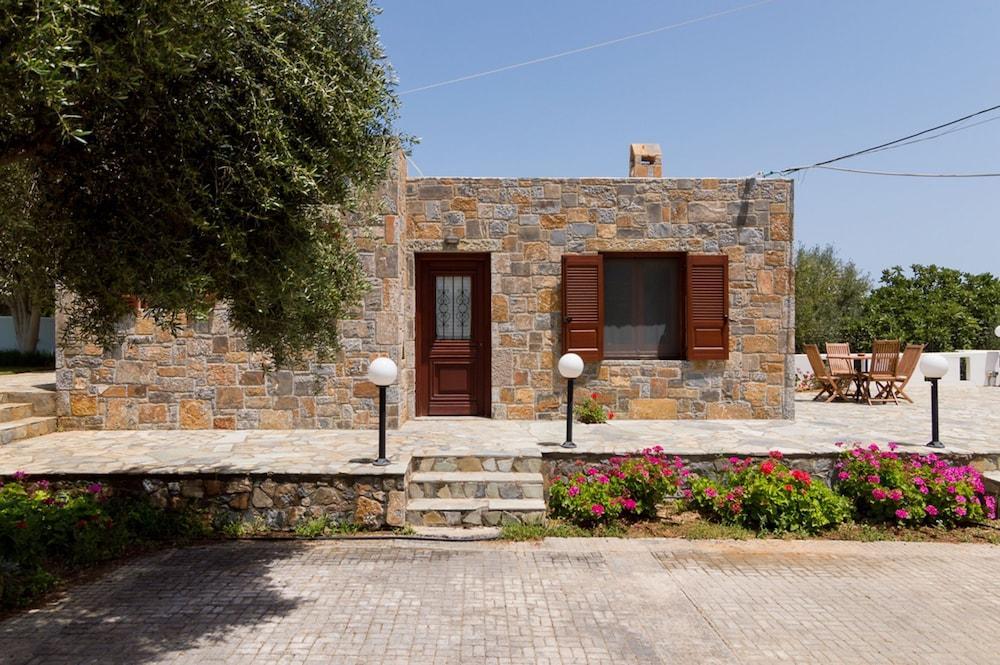 Holiday home Athena Olive Grove & Estate *