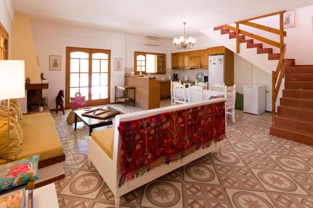Holiday home Athena Olive Grove & Estate Gouves
