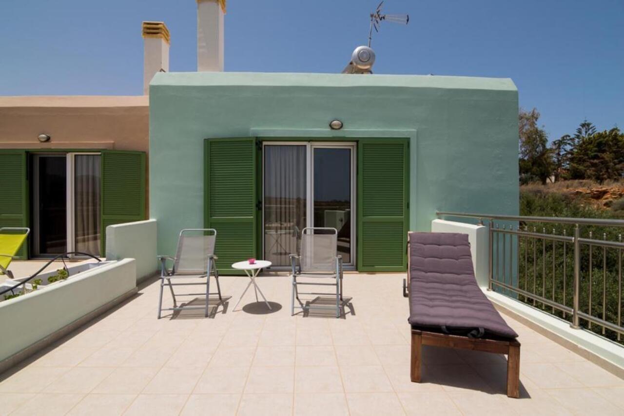 Athena Olive Grove & Estate Holiday home