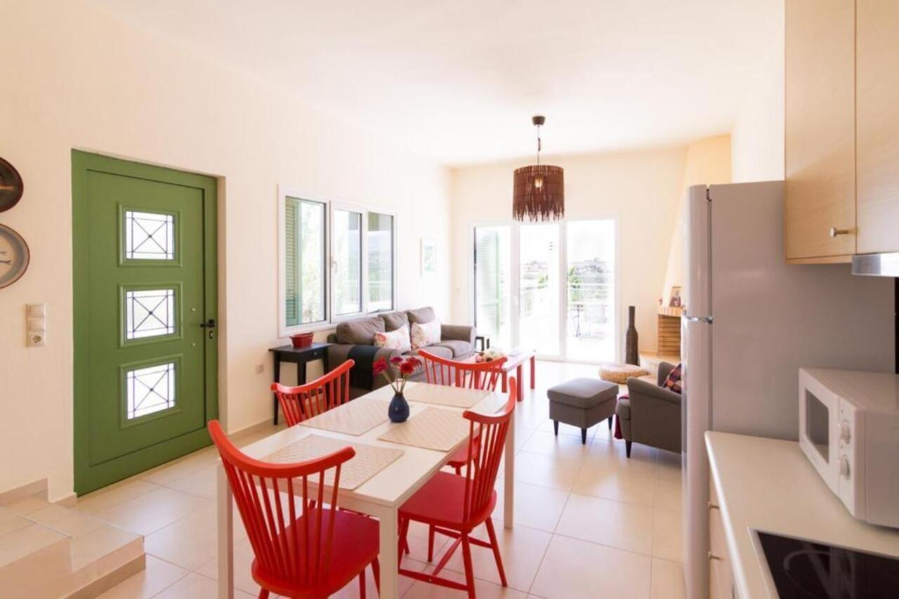 Athena Olive Grove & Estate Holiday home