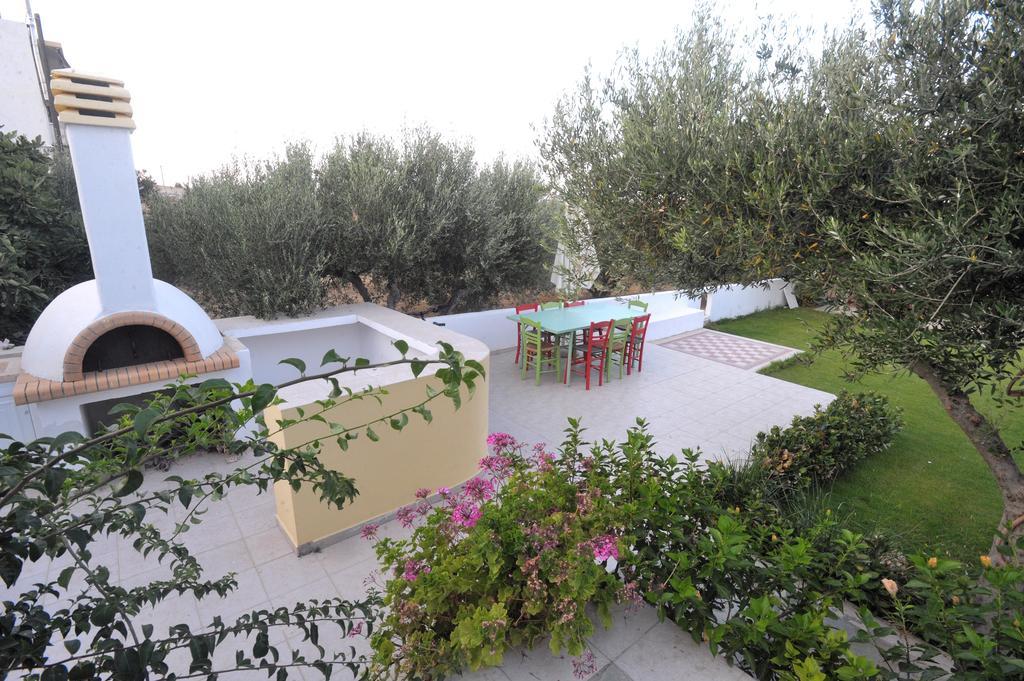 Holiday home Athena Olive Grove & Estate