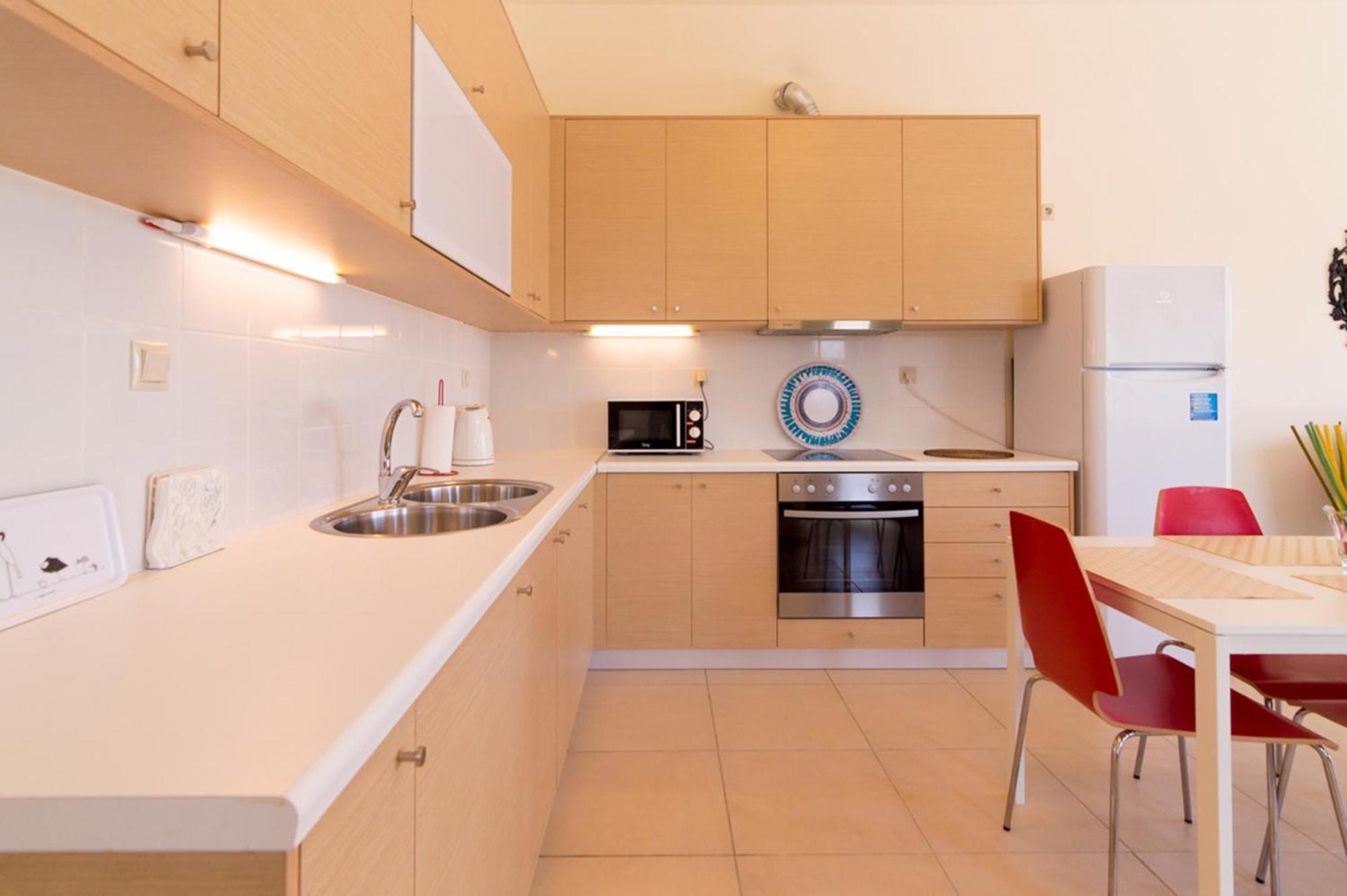 Holiday home Athena Olive Grove & Estate