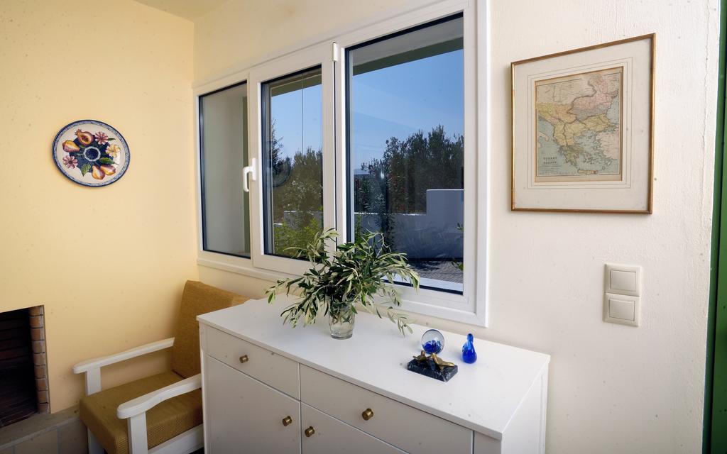 Athena Olive Grove & Estate Holiday home
