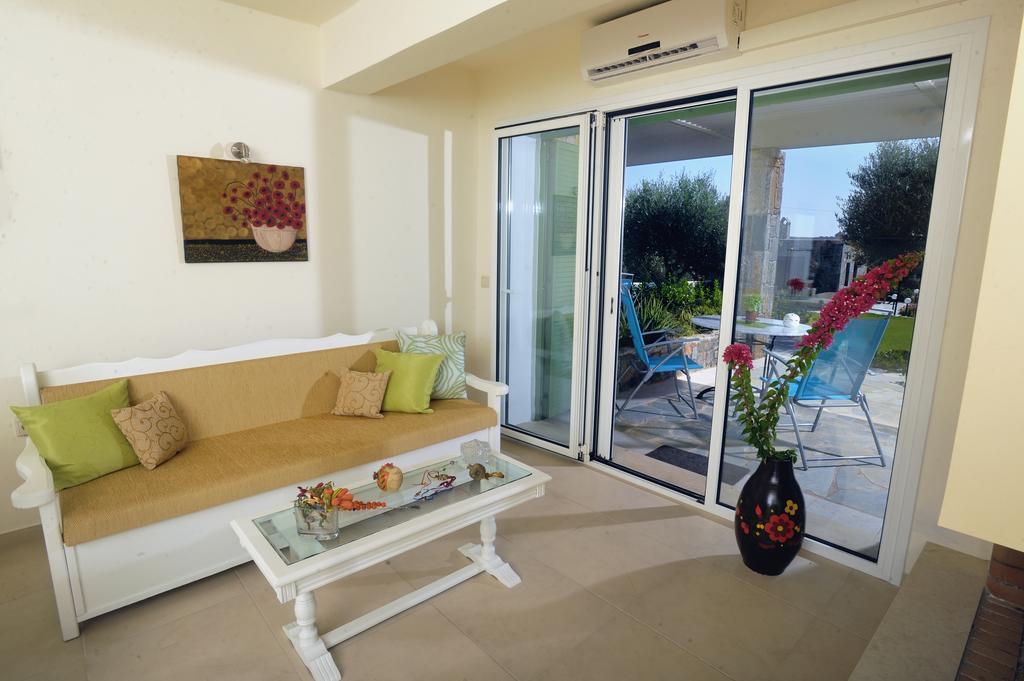 Holiday home Athena Olive Grove & Estate *