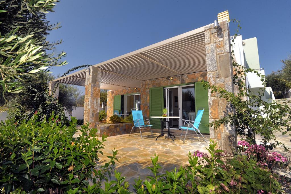 Holiday home Athena Olive Grove & Estate Gouves