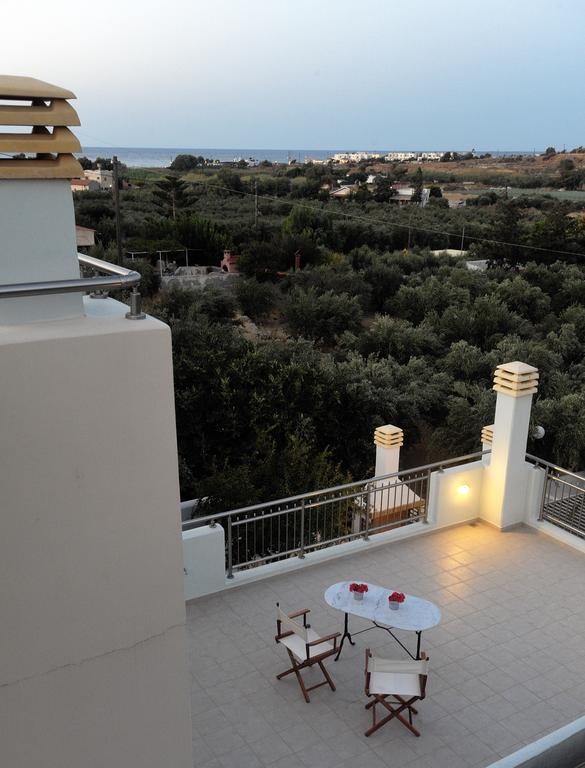 Holiday home Athena Olive Grove & Estate Gouves