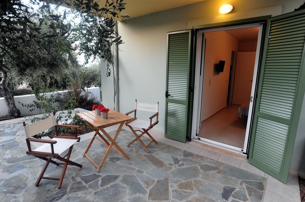 Holiday home Athena Olive Grove & Estate