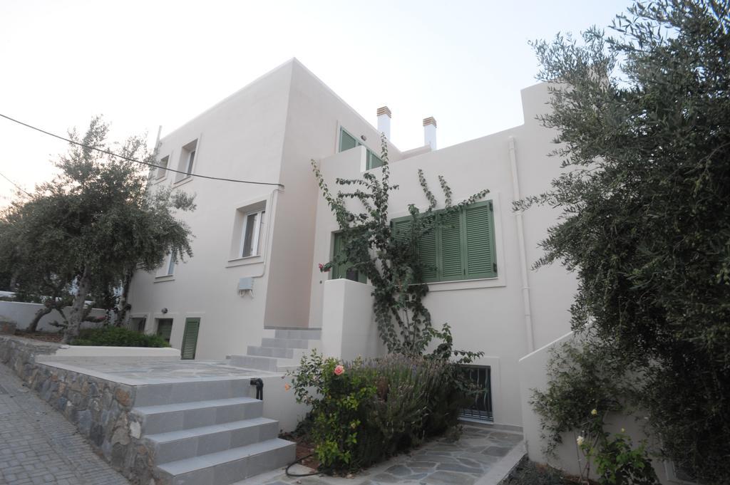 Athena Olive Grove & Estate Holiday home