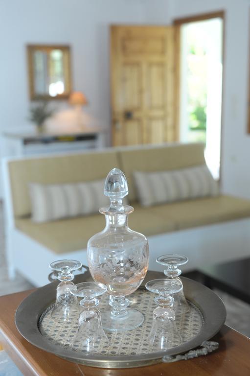 Athena Olive Grove & Estate *