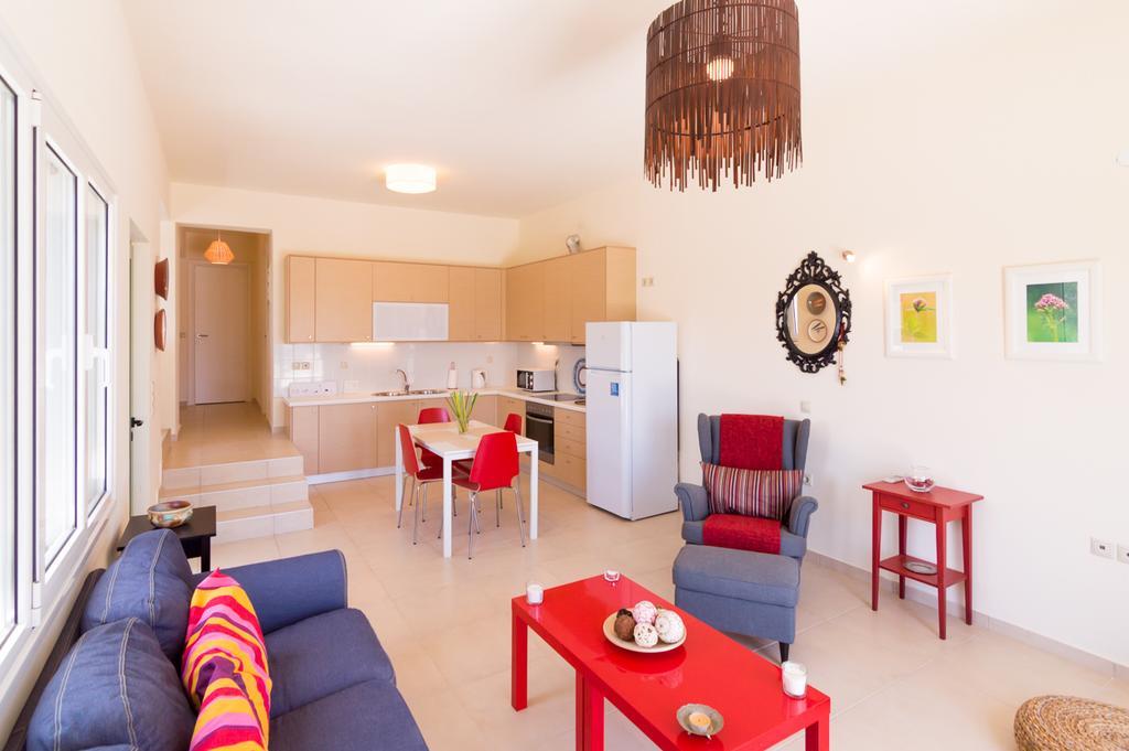 Athena Olive Grove & Estate Holiday home
