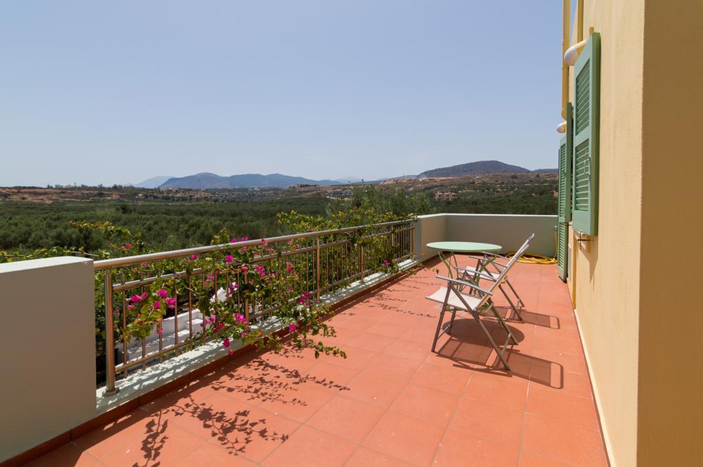Athena Olive Grove & Estate Gouves
