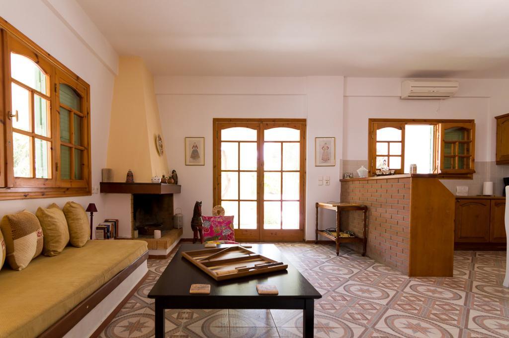 Athena Olive Grove & Estate *
