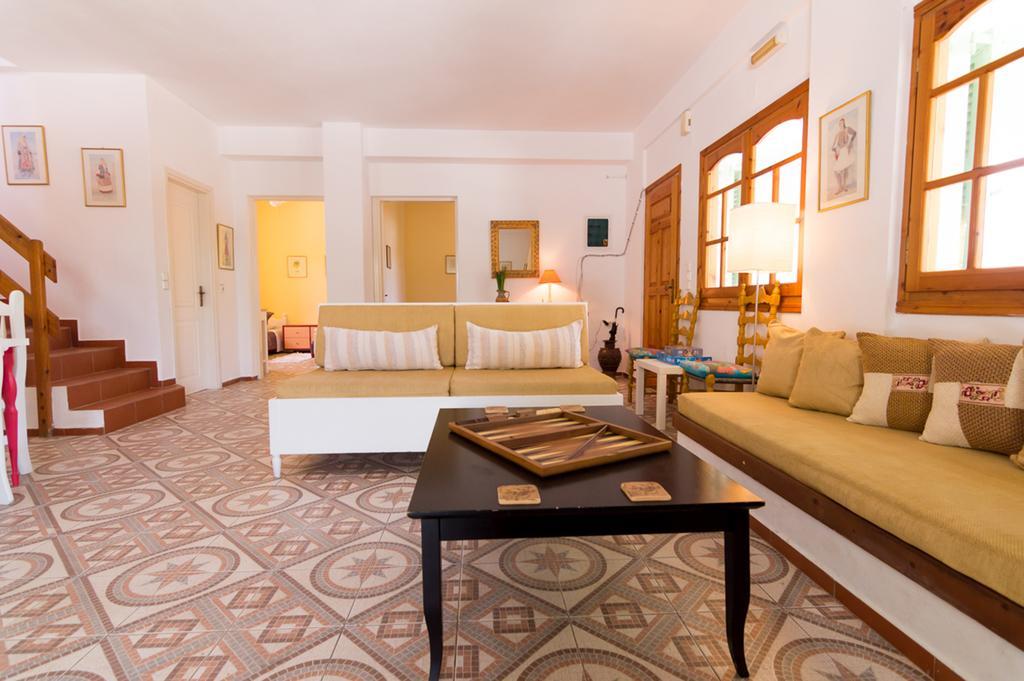 Holiday home Athena Olive Grove & Estate *