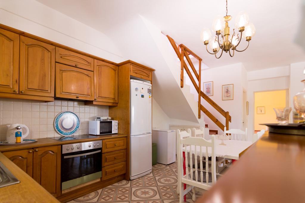 Holiday home Athena Olive Grove & Estate Gouves