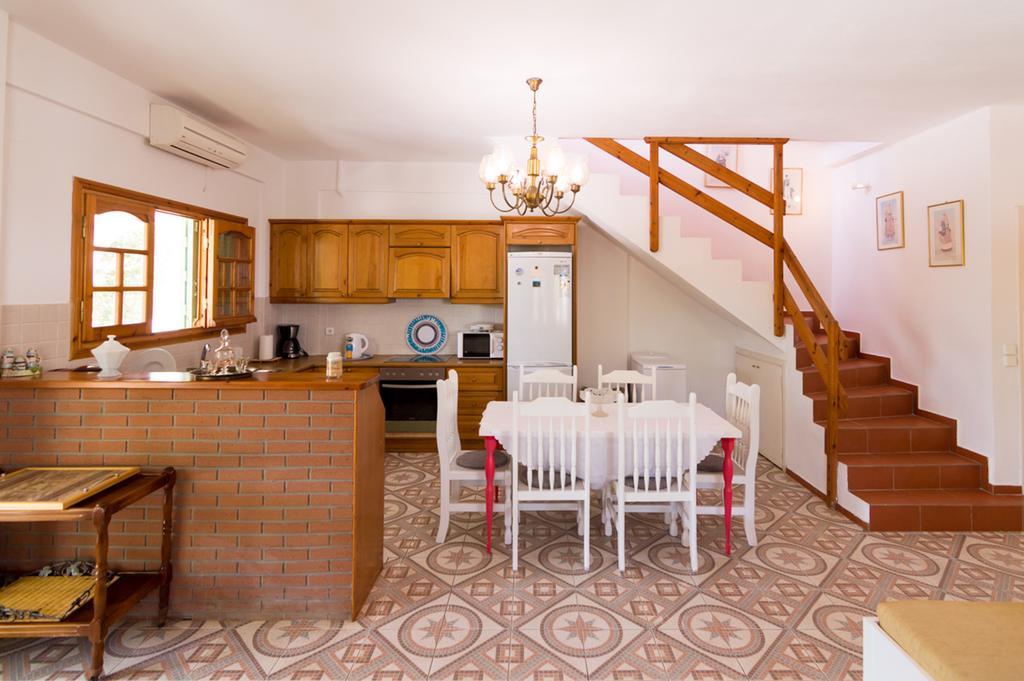 Holiday home Athena Olive Grove & Estate Gouves