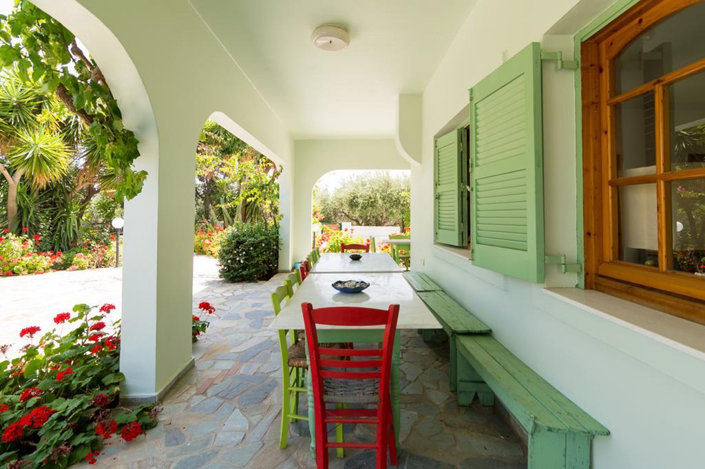 Athena Olive Grove & Estate Gouves