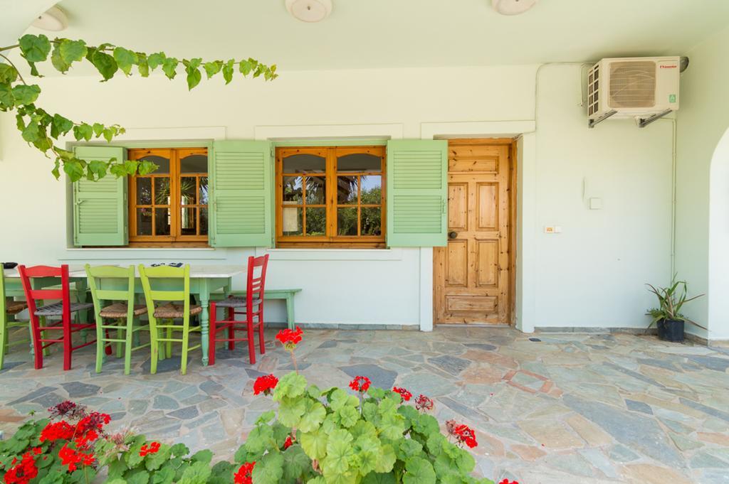 Athena Olive Grove & Estate Holiday home Gouves