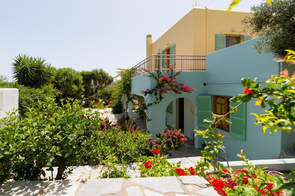 Holiday home Athena Olive Grove & Estate Gouves