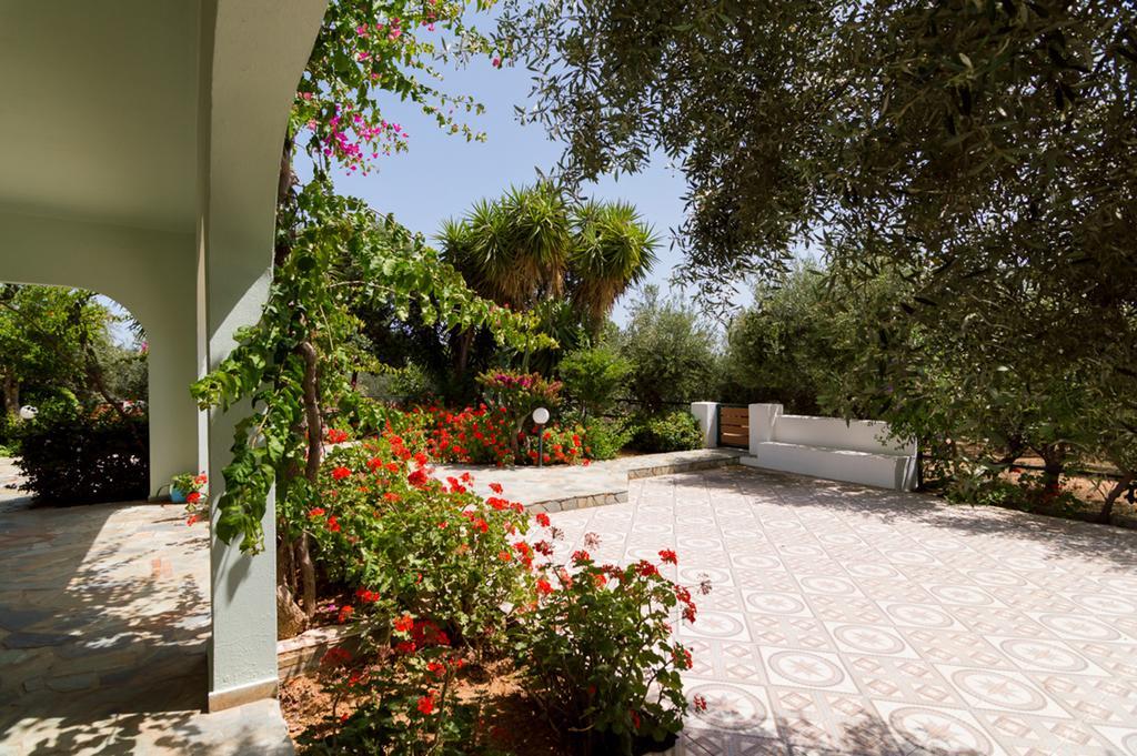 Athena Olive Grove & Estate Holiday home *