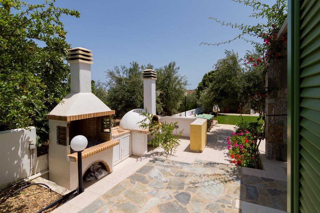 Holiday home Athena Olive Grove & Estate Gouves