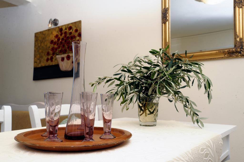 Athena Olive Grove & Estate Holiday home *