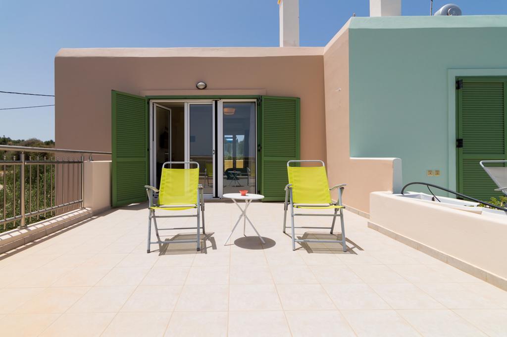 Athena Olive Grove & Estate Holiday home *