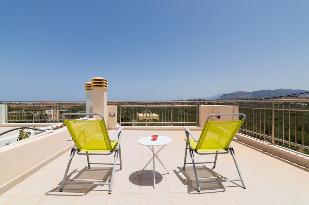 Athena Olive Grove & Estate Gouves