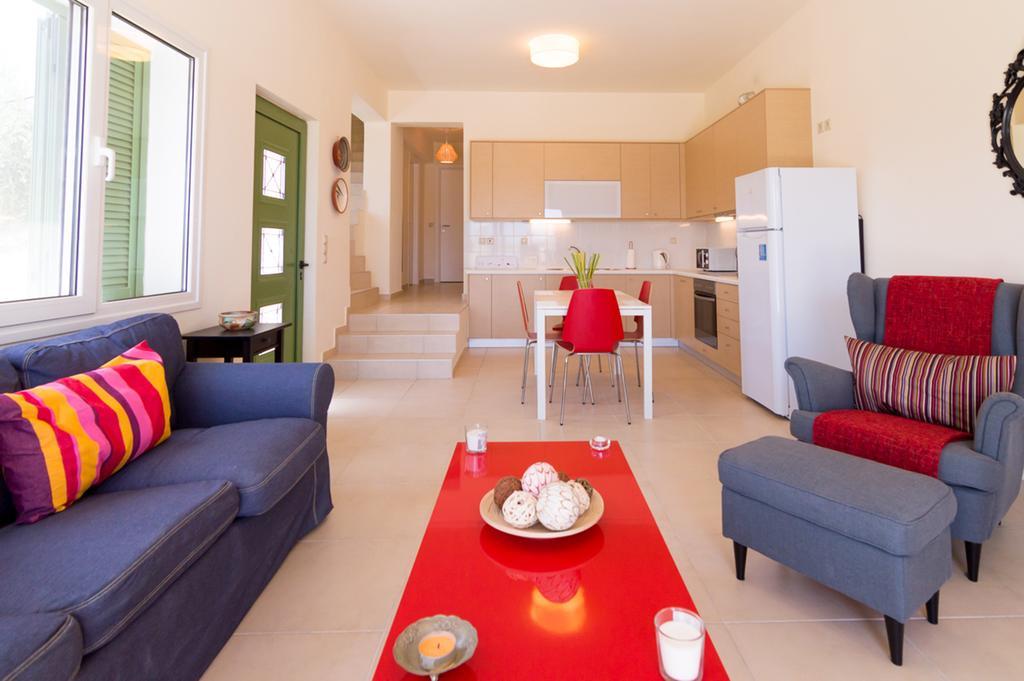 Holiday home Athena Olive Grove & Estate *