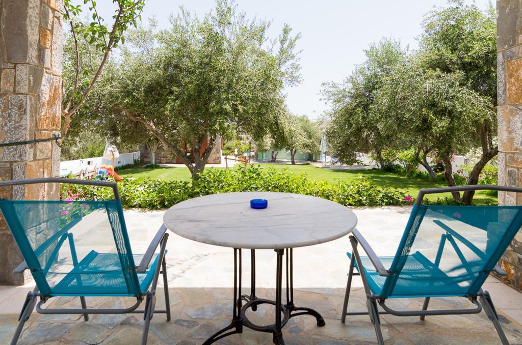 Athena Olive Grove & Estate *