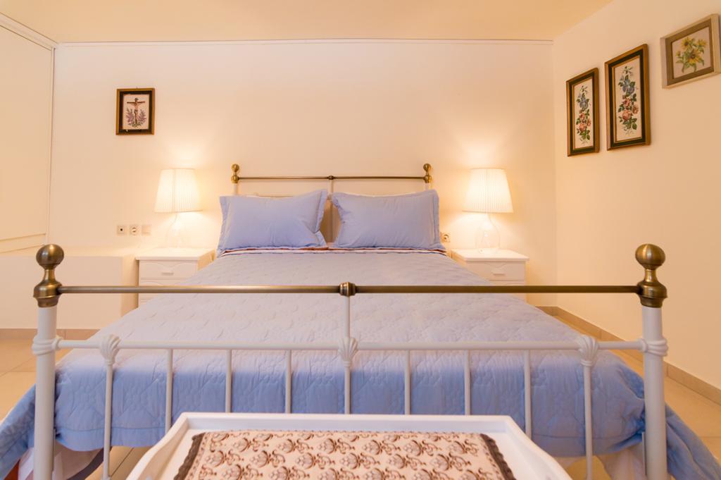 Athena Olive Grove & Estate Holiday home Gouves