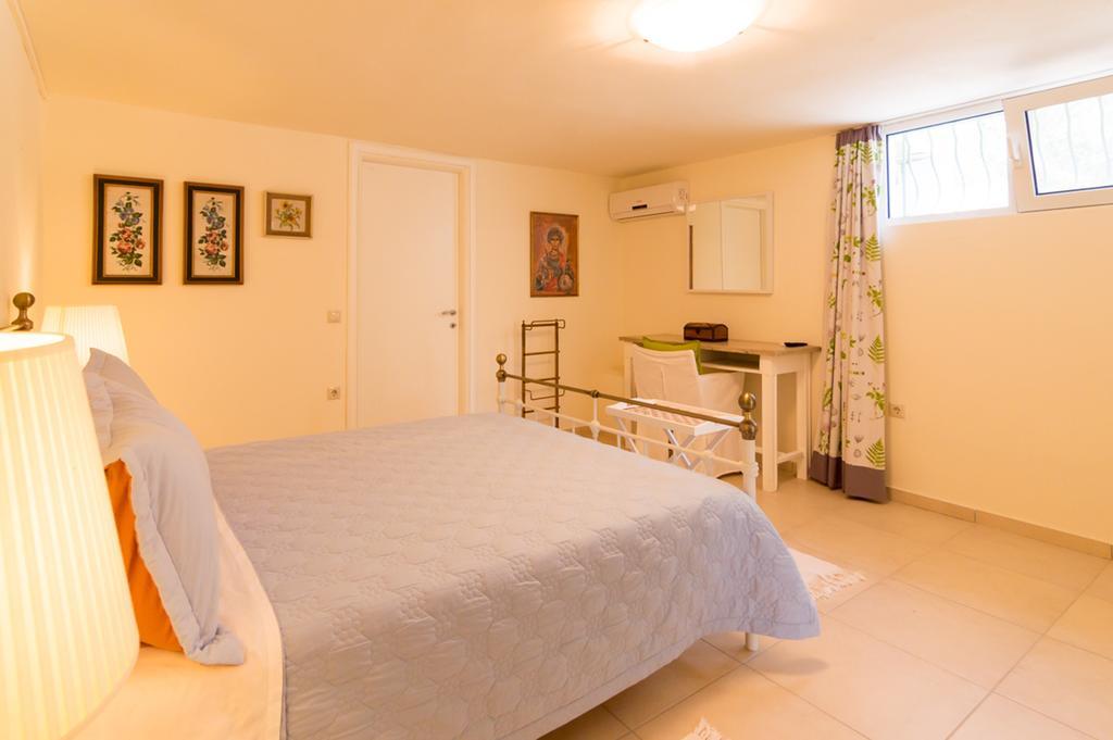 Athena Olive Grove & Estate *
