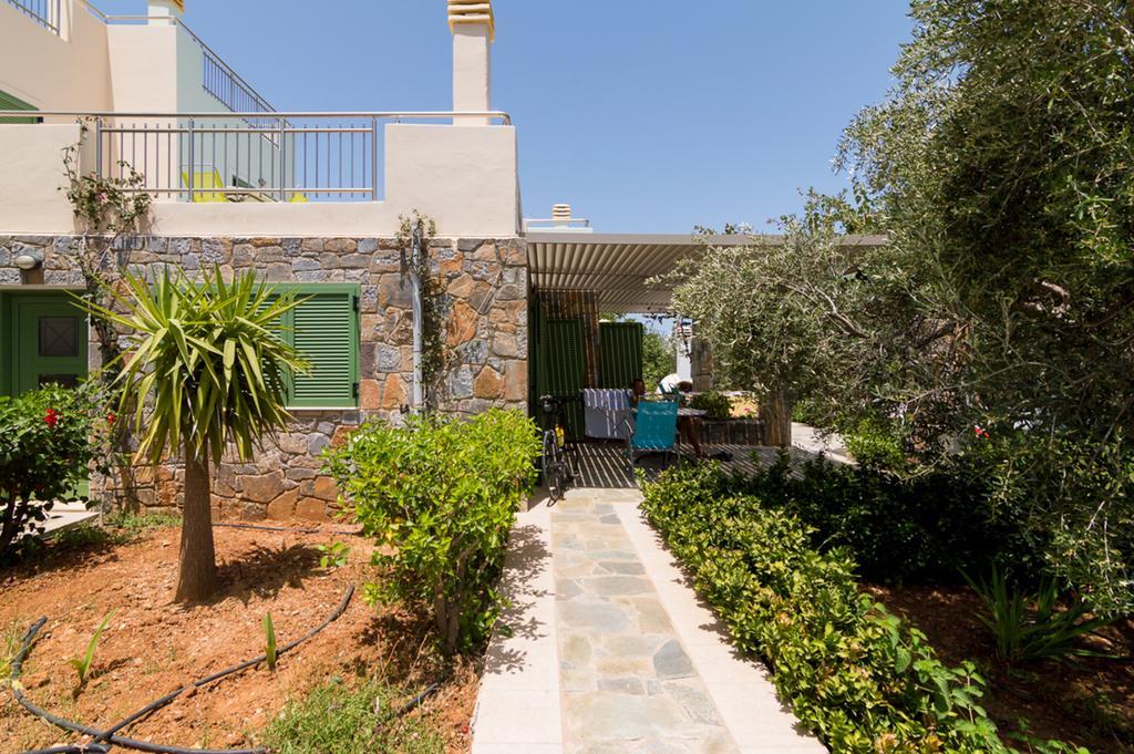 Athena Olive Grove & Estate Gouves