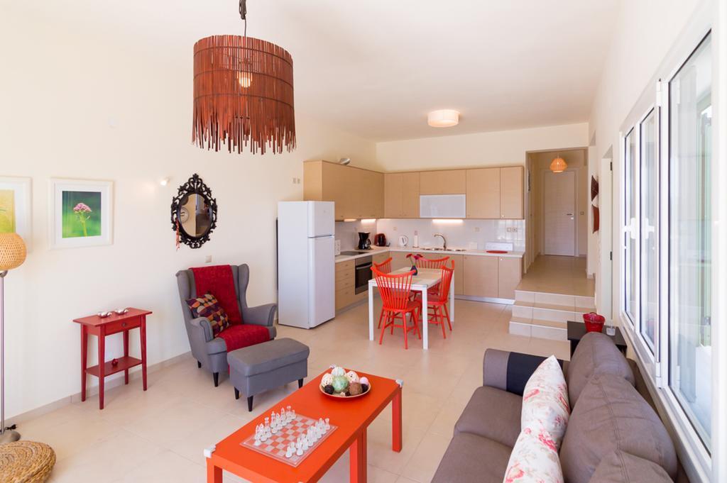Holiday home Athena Olive Grove & Estate Gouves