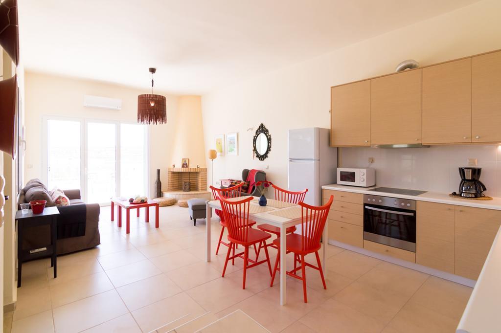 Athena Olive Grove & Estate *