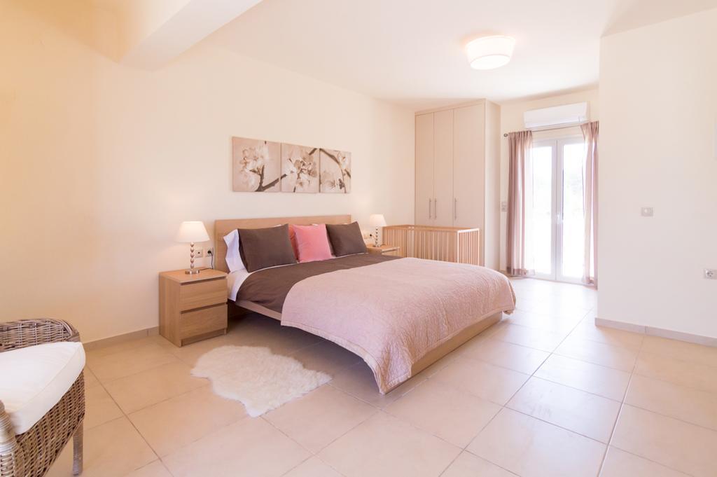 Athena Olive Grove & Estate * Gouves