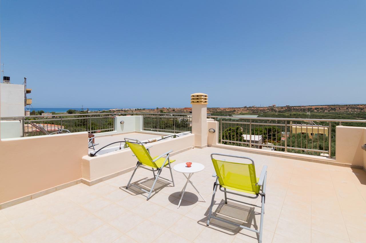 Holiday home Athena Olive Grove & Estate