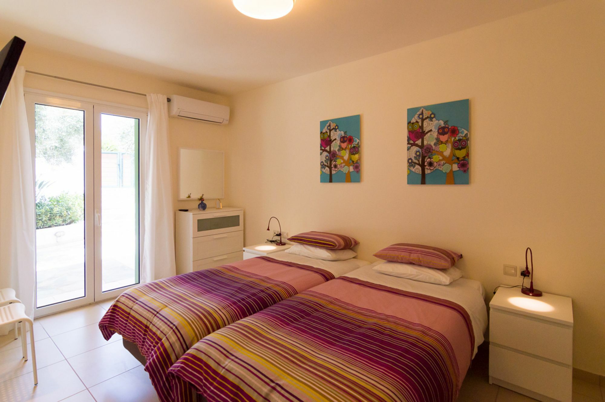Holiday home Athena Olive Grove & Estate *
