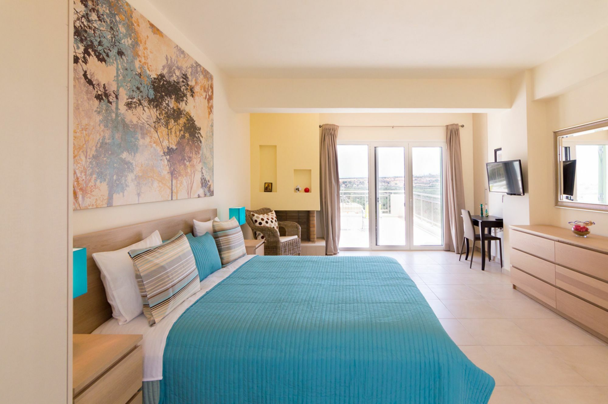 Athena Olive Grove & Estate *
