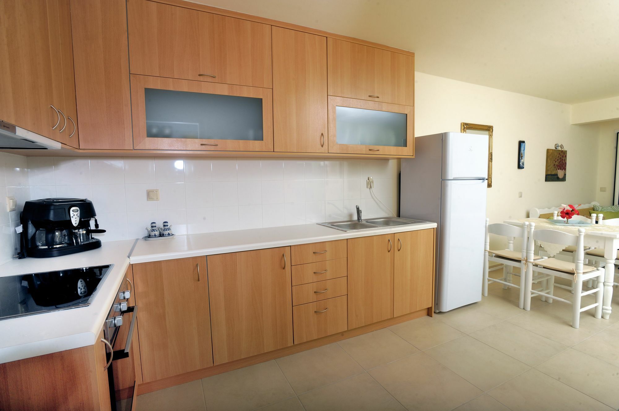Athena Olive Grove & Estate * Gouves