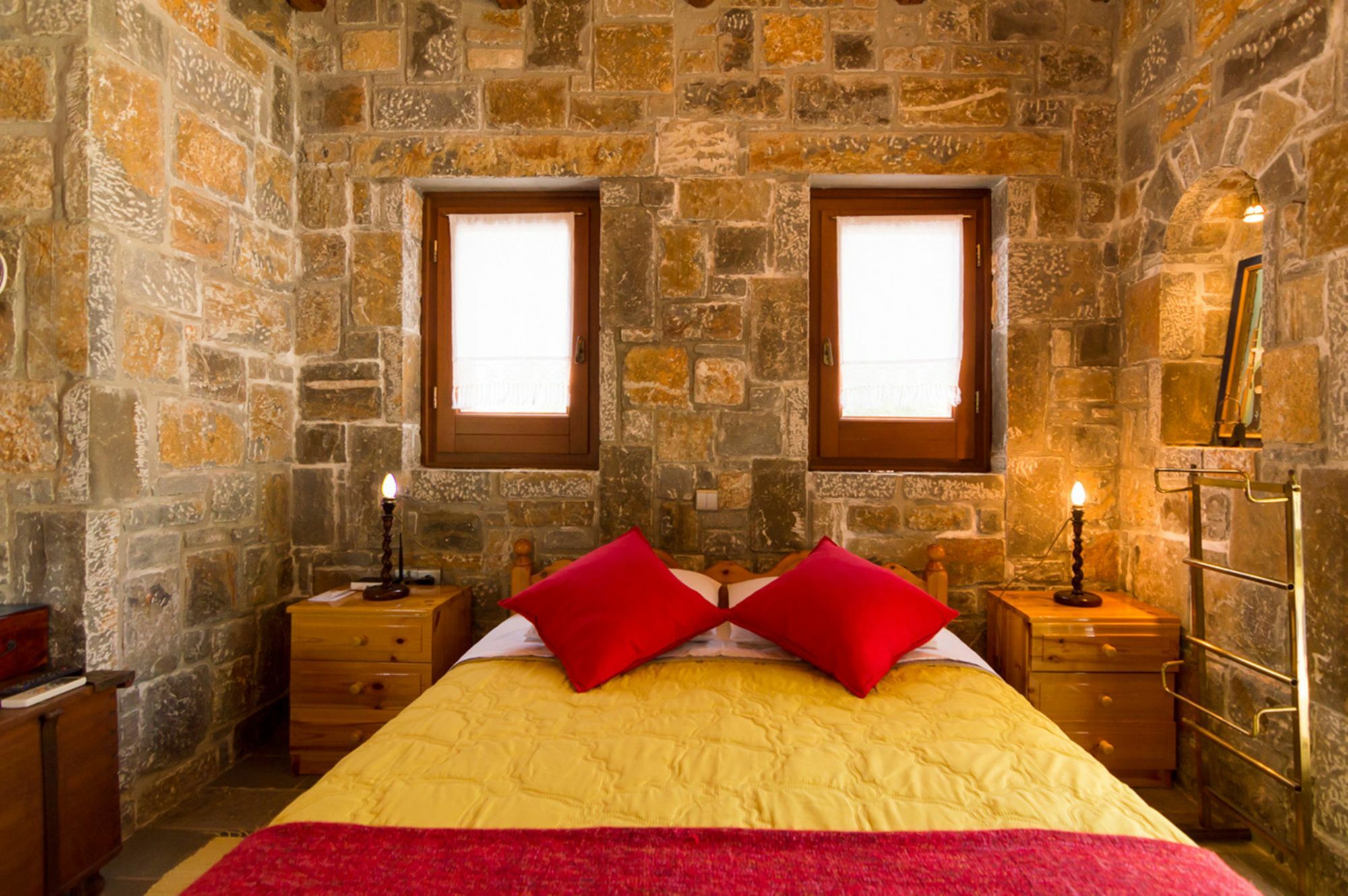 Athena Olive Grove & Estate Holiday home *