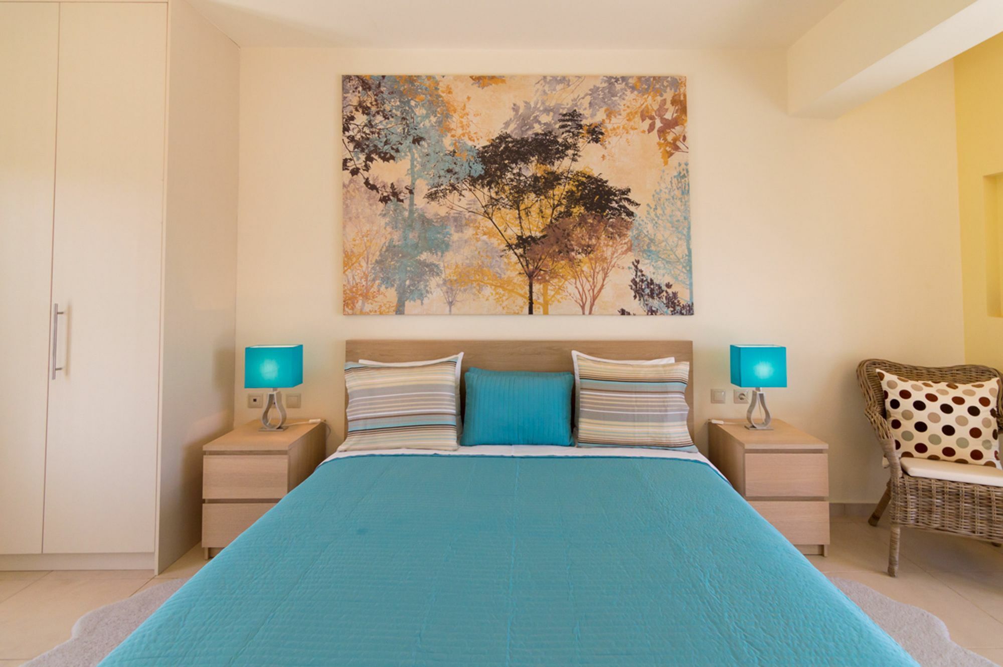Holiday home Athena Olive Grove & Estate