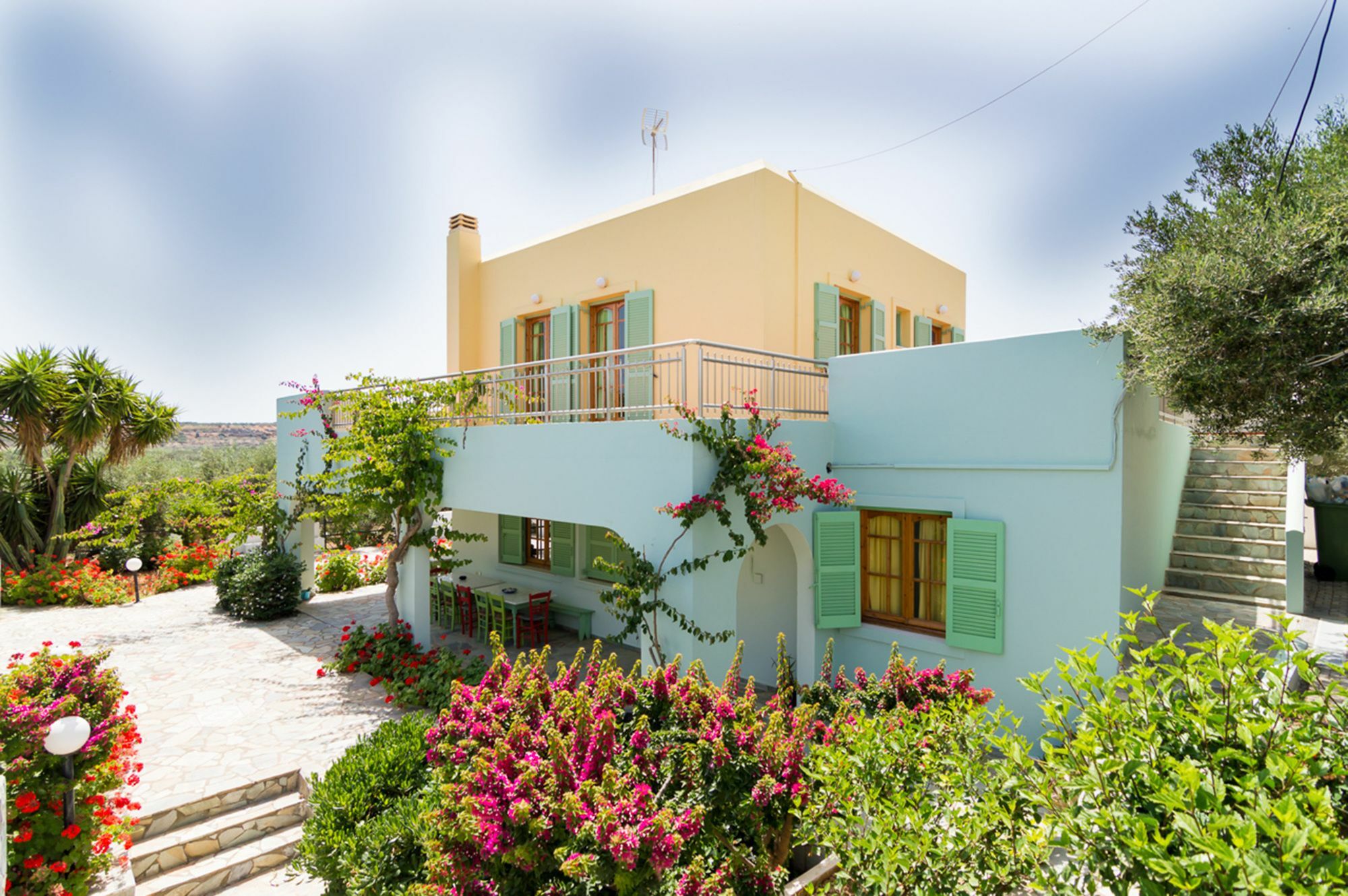 Holiday home Athena Olive Grove & Estate