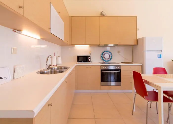 Athena Villas Olive Grove & Estate