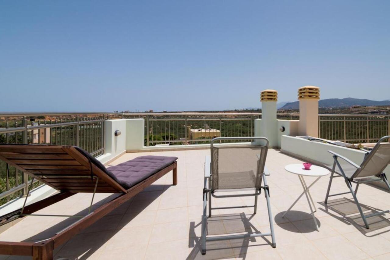 Athena Olive Grove & Estate Vakantiehuis *