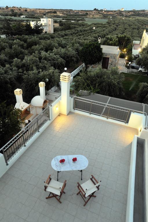 Athena Olive Grove & Estate * Gouves